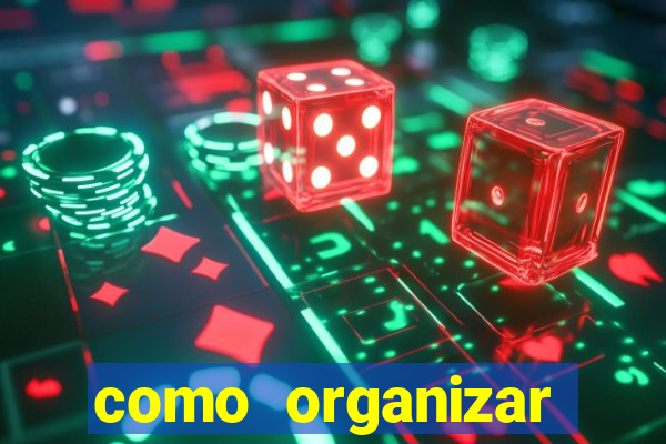 como organizar planilha por ordem alfabetica